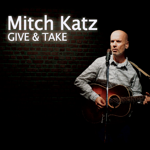 Give & Take